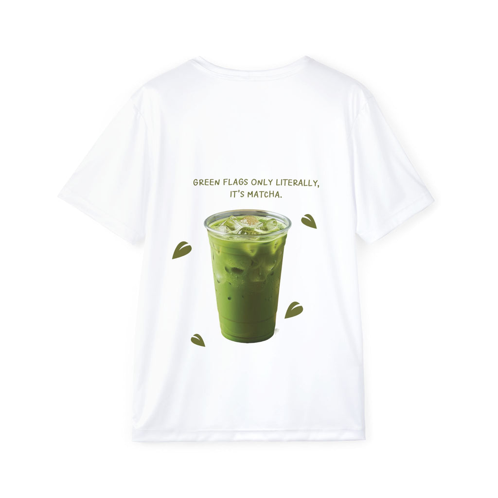 Matcha Made Jersey