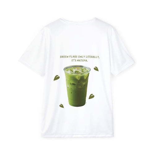 Matcha Made Jersey