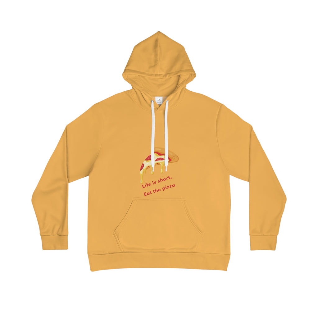 Slice Life Hoodie