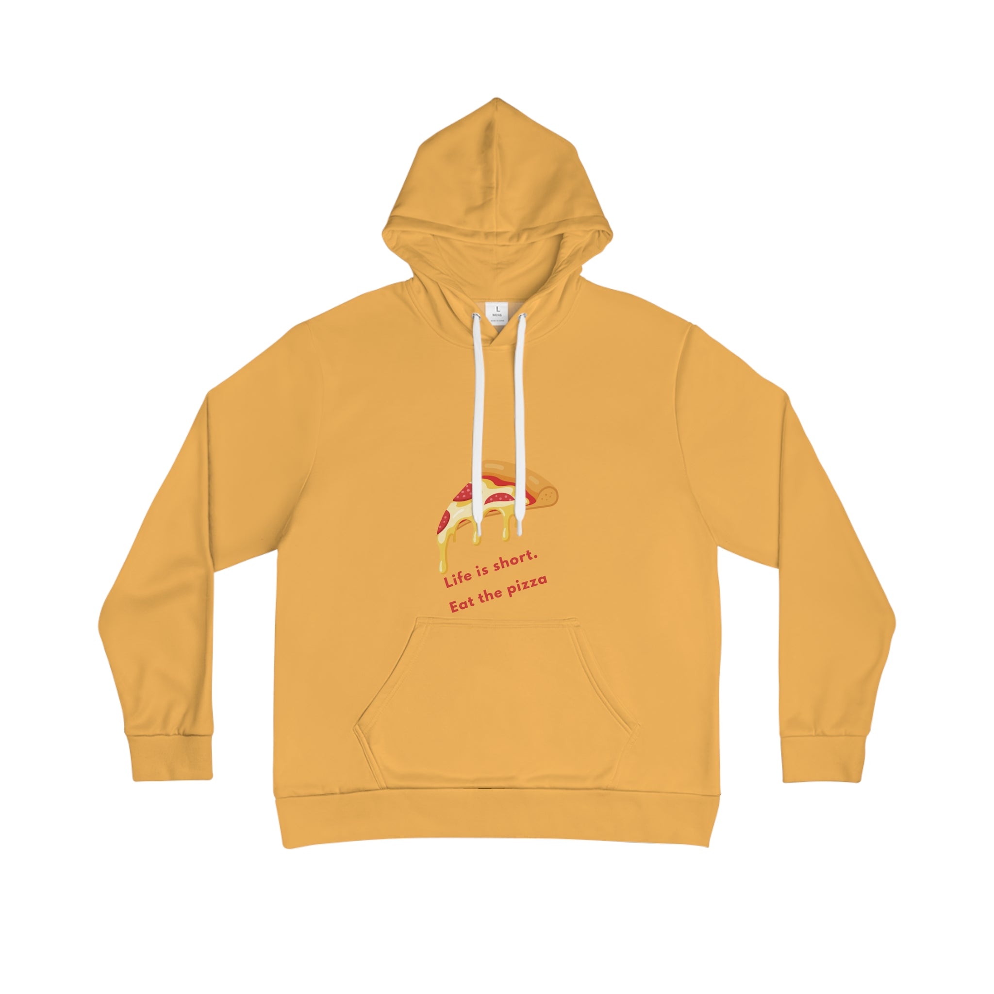 Slice Life Hoodie