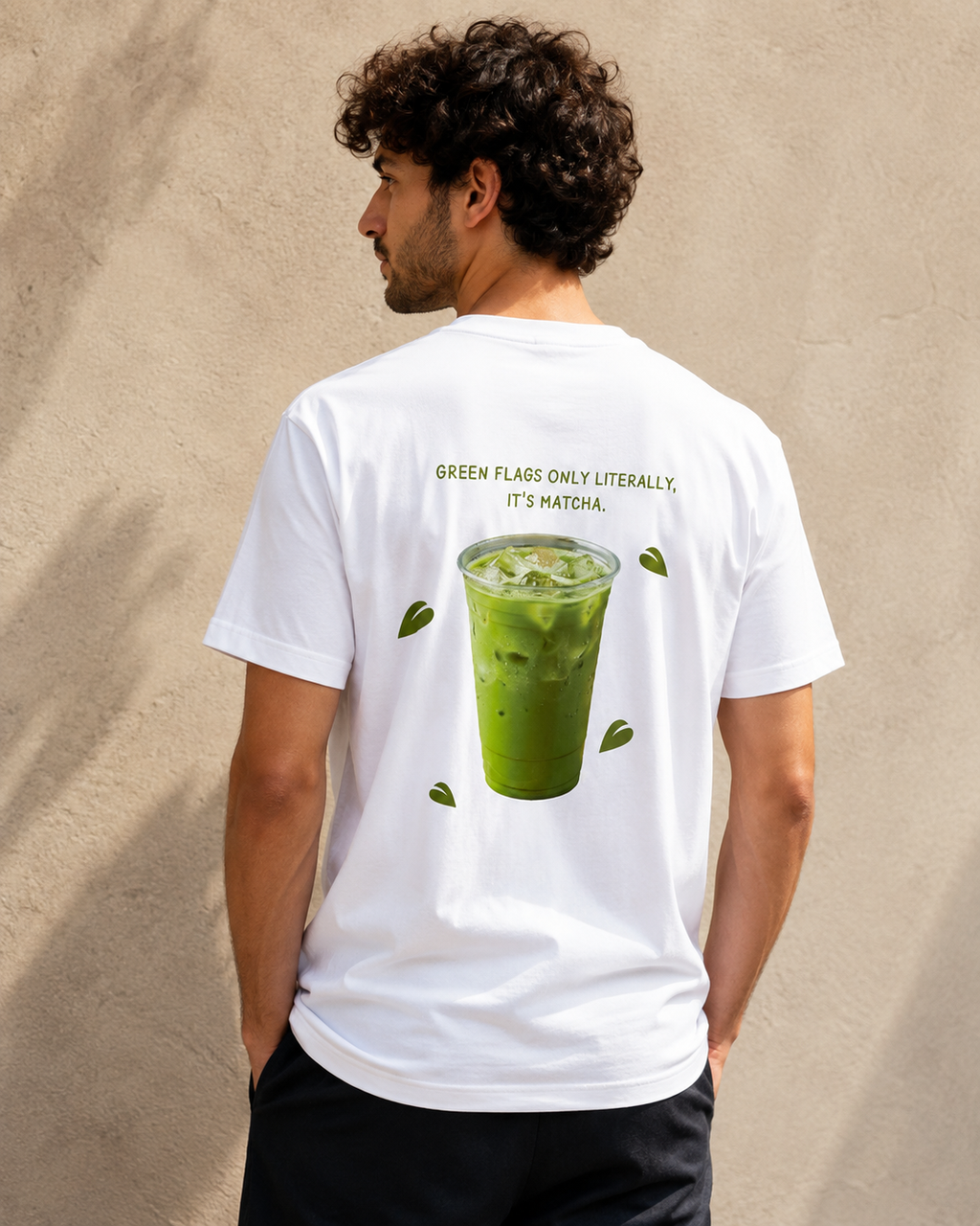 Matcha Made Jersey