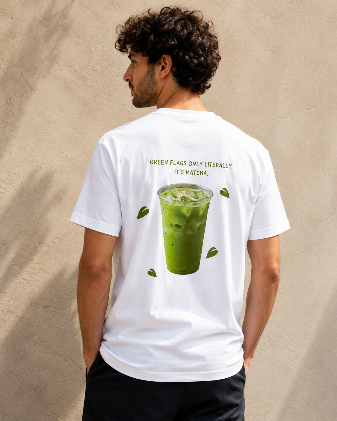 Matcha Made Jersey