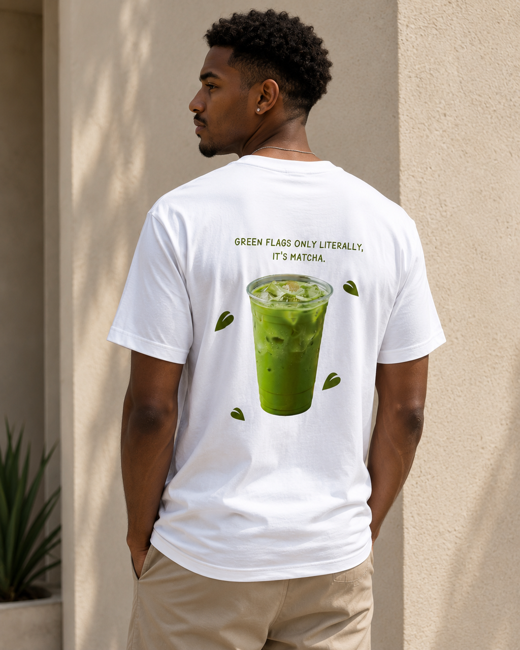 Matcha Made Jersey
