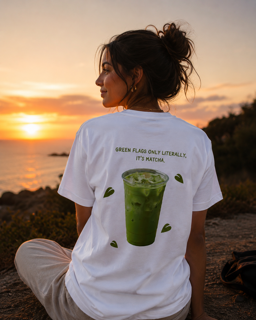 Matcha Made Jersey