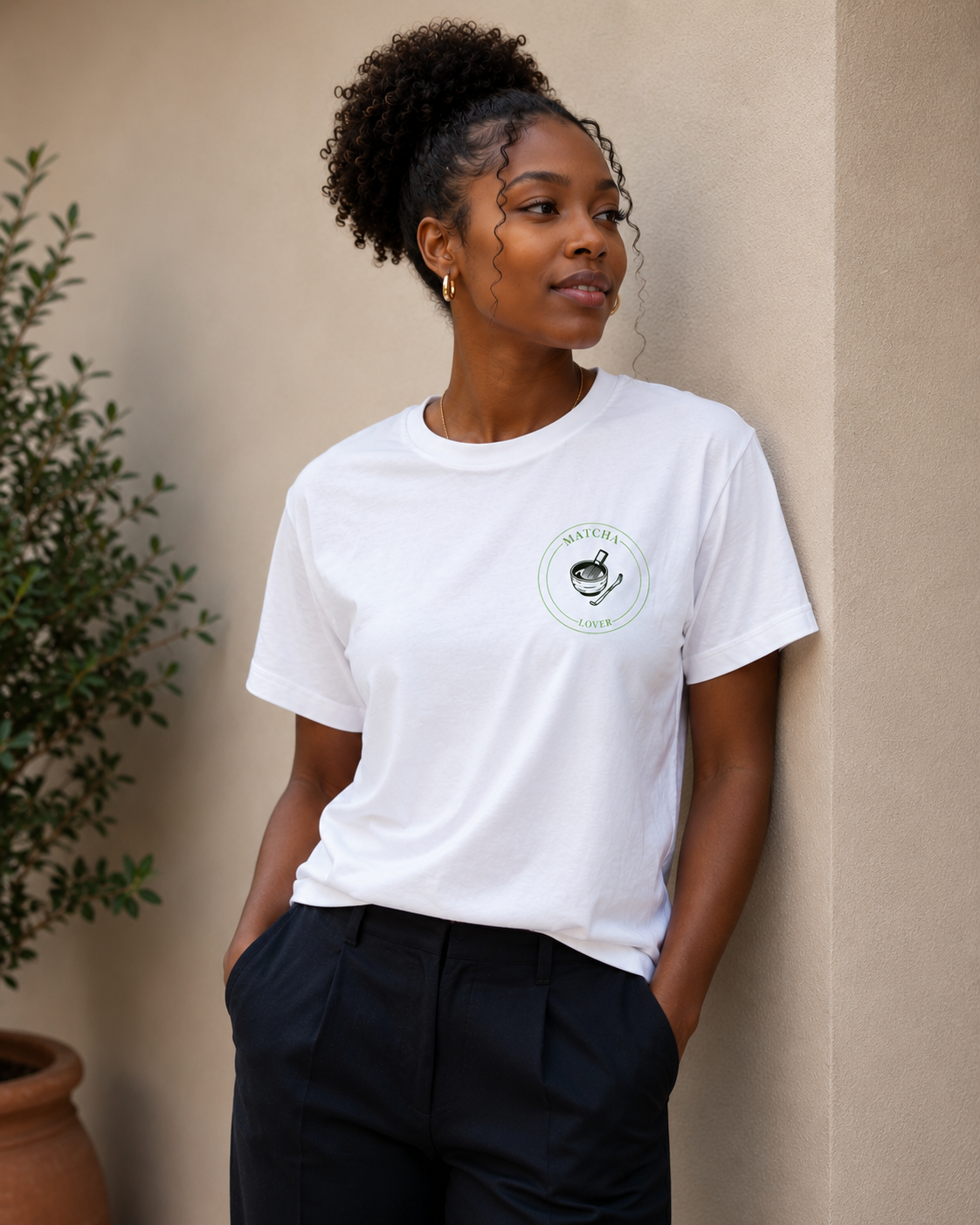 Matcha Made Jersey