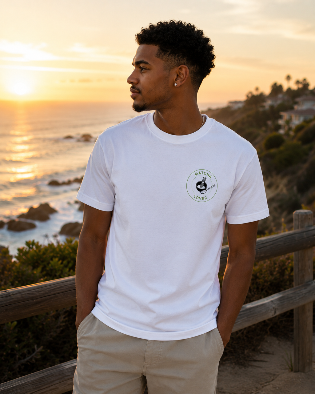 Matcha Made Jersey